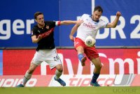 Fussball Saison 1. Bundesliga  Saison 2013/2014: Hamburger SV - VfB Stuttgart
