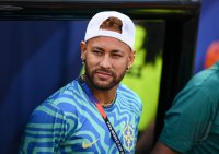 Fussball WM 2026 Vorrunde: Brasilien - Marokko