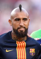 FUSSBALL International 2018/2019: FC Barcelona