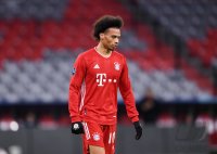 Fussball International CHL 20/21: FC Bayern Muenchen - Lokomotive Moskau