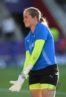 Fussball Frauen Euro 2025 Norwegen - Island