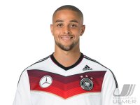 FUSSBALL DEUTSCHE NATIONALMANNSCHAFT: Sidney Sam (Deutschland)