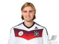 FUSSBALL DEUTSCHE NATIONALMANNSCHAFT: Marcel Schmelzer (Deutschland)