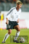 Team 2006 Deutschland - Schottland, Frommer Einzelaktion