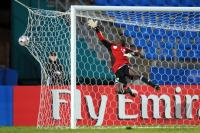 Fussball Frauen FIFA U 17  WM  2008  Nigeria - Brasilien