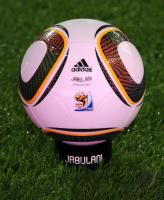 Fussball WM Ball ADIDAS JABULANI