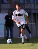 Fussball Nationalmannschaft U20 : Sebastian Jung (GER)