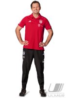 Fussball 1. Bundesliga 2020/2021: Fototermin beim FC Bayern Muenchen