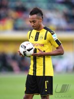 Fussball Testspiel Saison 16/17: Borussia Dortmund - Athletic Bilbao