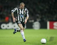 Fussball CL: Juventus Turin