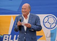 Fusball FIFA 71. Blue Stars / FIFA Youth Cup