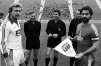 Fussball DFB-Pokal