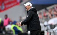 Fussball 1. Bundesliga 24/25: FC Bayern Muenchen - FC St. Pauli