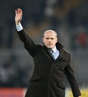 FUSSBALL CHL Juventus Turin - Werder Bremen