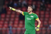 FUSSBALL EUROPA LEAGUE 18/19: FC Zuerich - Bayer 04 Leverkusen