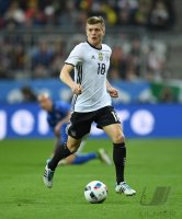 Fussball International Testspiel: Deutschland - Italien