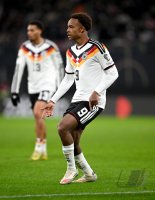 Fussball International Qualifikation WM 2026 
Deutschland - Slowakei