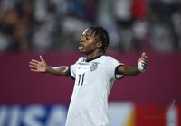 Fussball, Junioren U 17 WM 2025 Deutschland - Korea DVR, Gruppe G