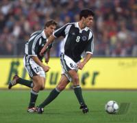 Ballack /Deisler