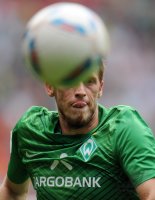 Fussball 1. Bundesliga, Saison 2011/2012: Werder Bremen - Kaiserslautern