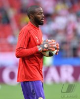 FUSSBALL WM 2018 Vorrunde Polen - Senegal