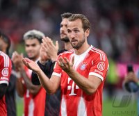 Fussball Saisoneroeffnung 1. Bundesliga 25/26
1. Spieltag: FC Bayern Muenchen - RB Leipzig
