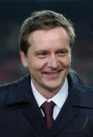 FUSSBALL  International CHL 09/10 :  FC Barcelona - VfB Stuttgart