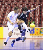 Fussball International FIFA FUTSAL WM 2008