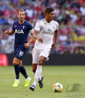 Fussball International Audi Cup 2019: Real Madrid - Tottenham Hotspur