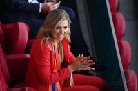 Fussball International Europameisterschaft 2021: Niederlande - Ukraine