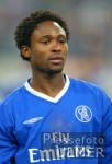 Fussball UCL: Chelsea, BABAYARO Portrait