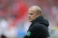 Fussball 1. Bundesliga  Saison 2010/2011: Trainer Schaaf (SV Werder Bremen)