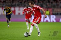 FUSSBALL CHAMPIONS LEAGUE  SAISON 26/27  FC Bayern Muenchen - FC Arsenal