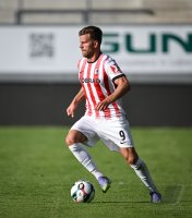 Fussball 1. Bundesliga 25/26 Testspiel
SCR Altach - SC Freiburg