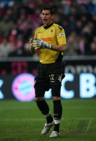 Fussball 1. Bundesliga/2. Bundesliga