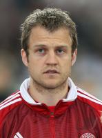Fussball International: Daenemark, JENSEN