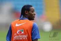 Fussball Training Brasilien