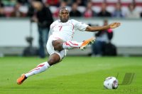 Fussball U21-Europameisterschaft 2011: Daenemark - Schweiz