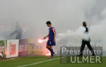 Fussball INTERNATIONAL U 21 EURO 2004