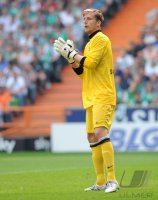 Fussball 1. Bundesliga, Saison 2011/2012: SC Freiburg, BAUMANN