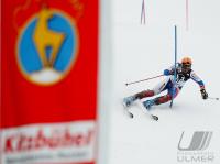 Ski Alpin; Slalom   Herren Kitzbuehel