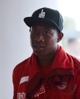 Audi Football Summer Tour China 2015 FC Bayern Muenchen