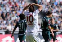 Fussball 1. Bundesliga: Arjen Robben (FCB)