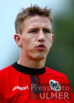 FUSSBALL BUNDESLIGA, HANNOVER 96