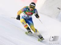 Ski Alpin; Riesenslalom Soelden Herren 2005