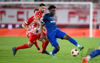 FUSSBALL EUROPA LEAGUE 23/24: SC Freiburg - West Ham United
