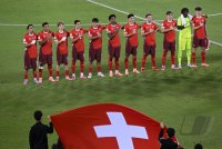 Fussball, Junioren U 17 WM 2025 Schweiz - Republik Korea, Gruppe F