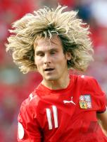 Fussball WM 2006: Tschechien - Ghana