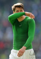 Fussball 1. Bundesliga, Saison 2011/2012: Sebastian Boenisch (SV Werder Bremen)