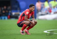 Fussball WM 2026: Panama - England
